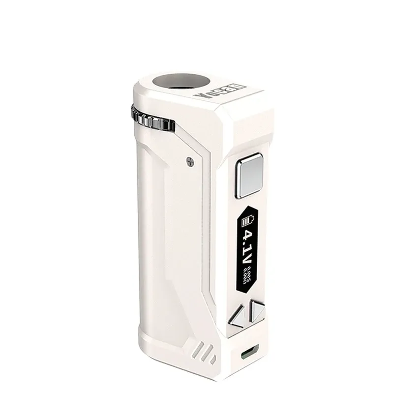 Yocan UNI Pro Universal Box Mod - 650mAh