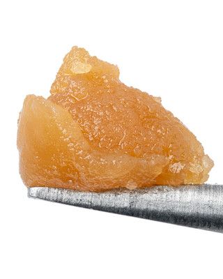 WNC: Gelato THCa Sugar Concentrate - 1g