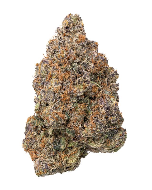 WNC: Abomination Living Soil - Hybrid THCa Flower - 3.5g