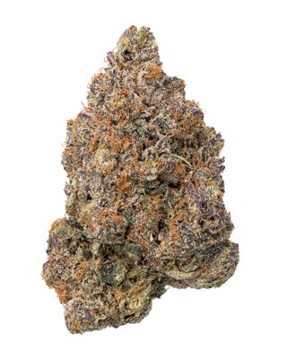 WNC: Abomination Living Soil - Hybrid THCa Flower - 3.5g