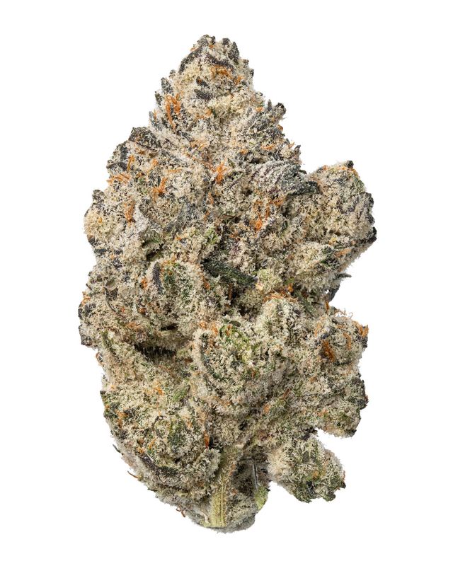 WNC: Cali Raisin Hydro - Indica THCa Flower - 3.5g