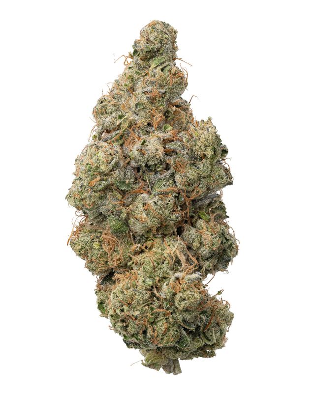 WNC: Black Maple Living Soil - Hybrid THCa Flower - 3.5g