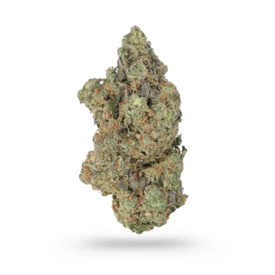 Enjoy: Utopia Hybrid THCa Flower - 3.5g - Runtz
