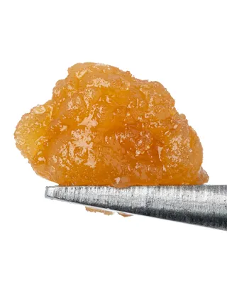 WNC: Mochi THCa Sugar Concentrate 1g