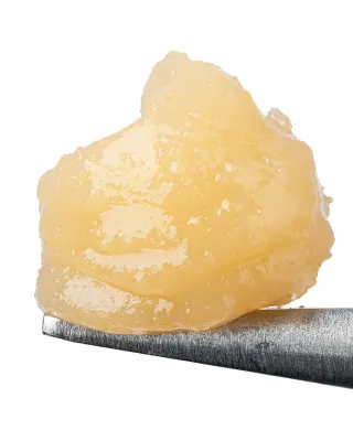 WNC: NYC Diesel THCa Badder 1g