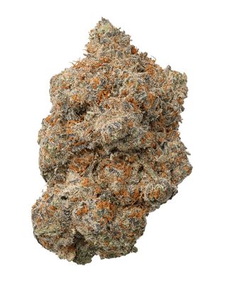 WNC: Northern Lights Living Soil - Indica THCa Flower - 3.5g