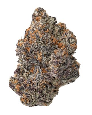 WNC: Cherry Dosi Hydro - Hybrid THCa Flower - 3.5g