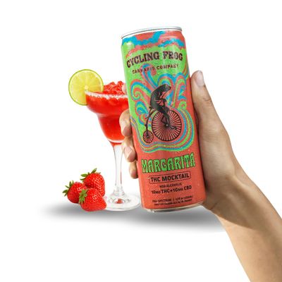 Margarita Sale