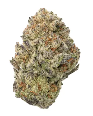 WNC: G-13 Hydro - THCa Indica Flower 3.5g