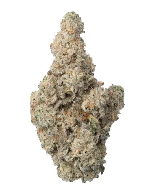 WNC: Cap Junky Hydro - THCa Hybrid Flower 3.5g