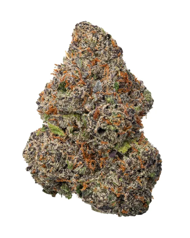 WNC: Indoor LA Gas Face Hydro - THCa Sativa Flower 3.5g