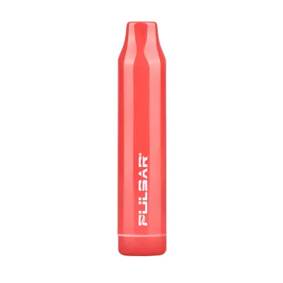 Pulsar 510 DL Lite Auto-Draw Vape Pen | 300mAh Coral