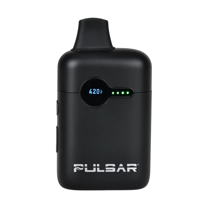 Pulsar DL Flower Vape | 1200mAh