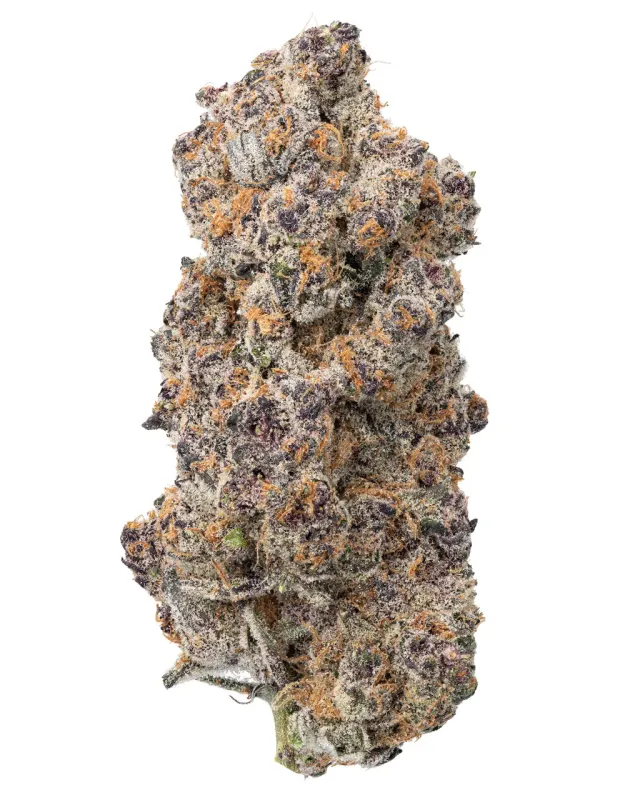 WNC: Super Boof Hydro - THCa Hybrid Flower 3.5g