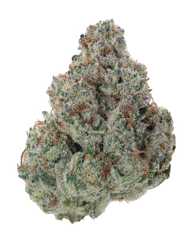 WNC: Death Star Living Soil - THCa Indica Flower