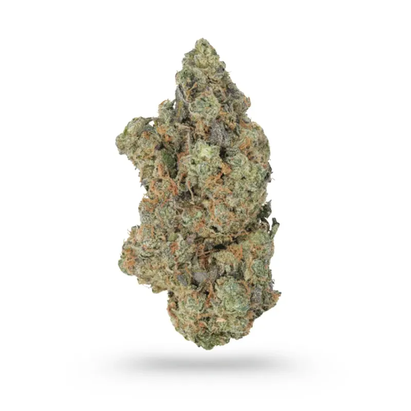 Enjoy: Utopia Hybrid THCa Flower - 3.5g - Runtz