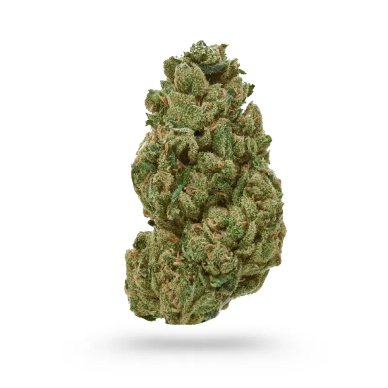 Enjoy: Vibes Indica THCa Flower - 3.5g - Girl Scout Cookies