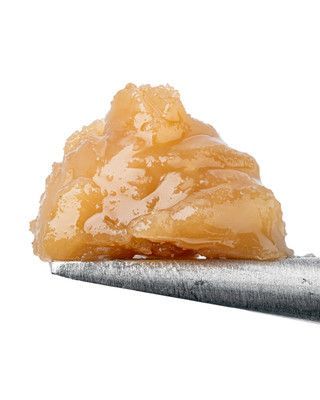 WNC: Peach Pistol Cold Cure Live Rosin THCa Concentrate 1g WNC: Peach Pistol Cold Cure Live Rosin THCa Concentrate 1g