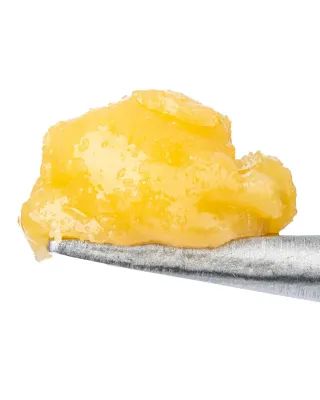 WNC: Death Star THCa Badder 1g WNC: Death Star THCa Badder 1g