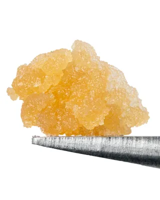 WNC: Cereal Milk THCa Sugar Concentrate 1g WNC: Cereal Milk THCa Sugar Concentrate 1g