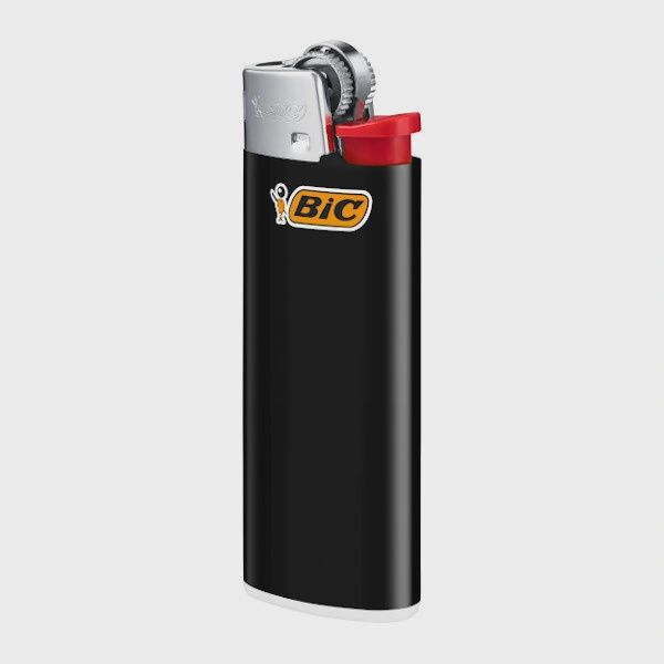 Mini Bic Lighter