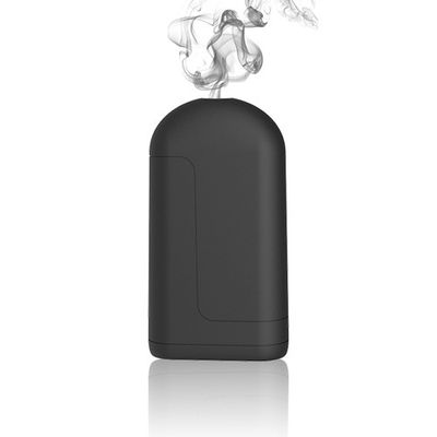 Hamilton Devices: Tombstone Double Cartridge Battery