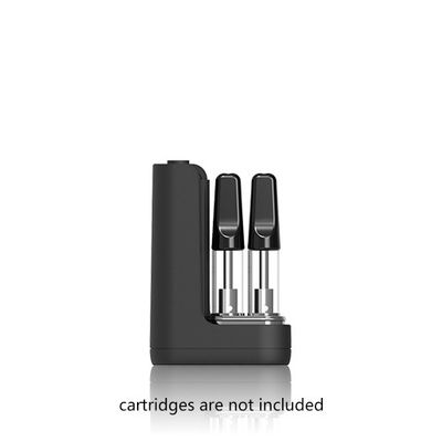 Hamilton Devices: Tombstone Double Cartridge Battery