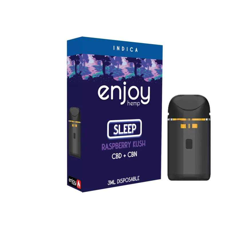 elf bar vape uk CBN Vape Pen for Sleep main image 0