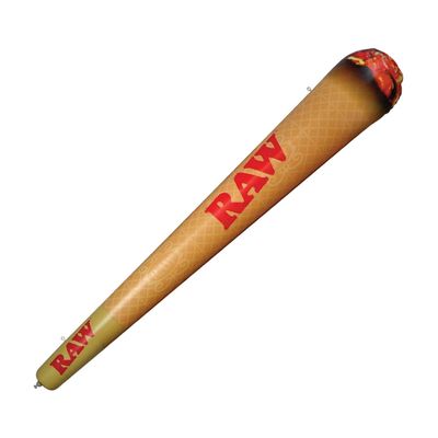 RAW Inflatable Cone - 48"