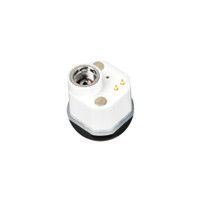 Pulsar 510 DL Vape Battery Bottom Magnetic Connector