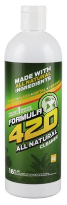Formula 420 All Natural Glass Cleaner
