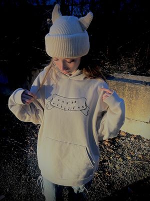 Nurse Wellness Trad Hoodie