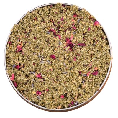 Bear Blend: Moon Herbal Ceremonial Blend