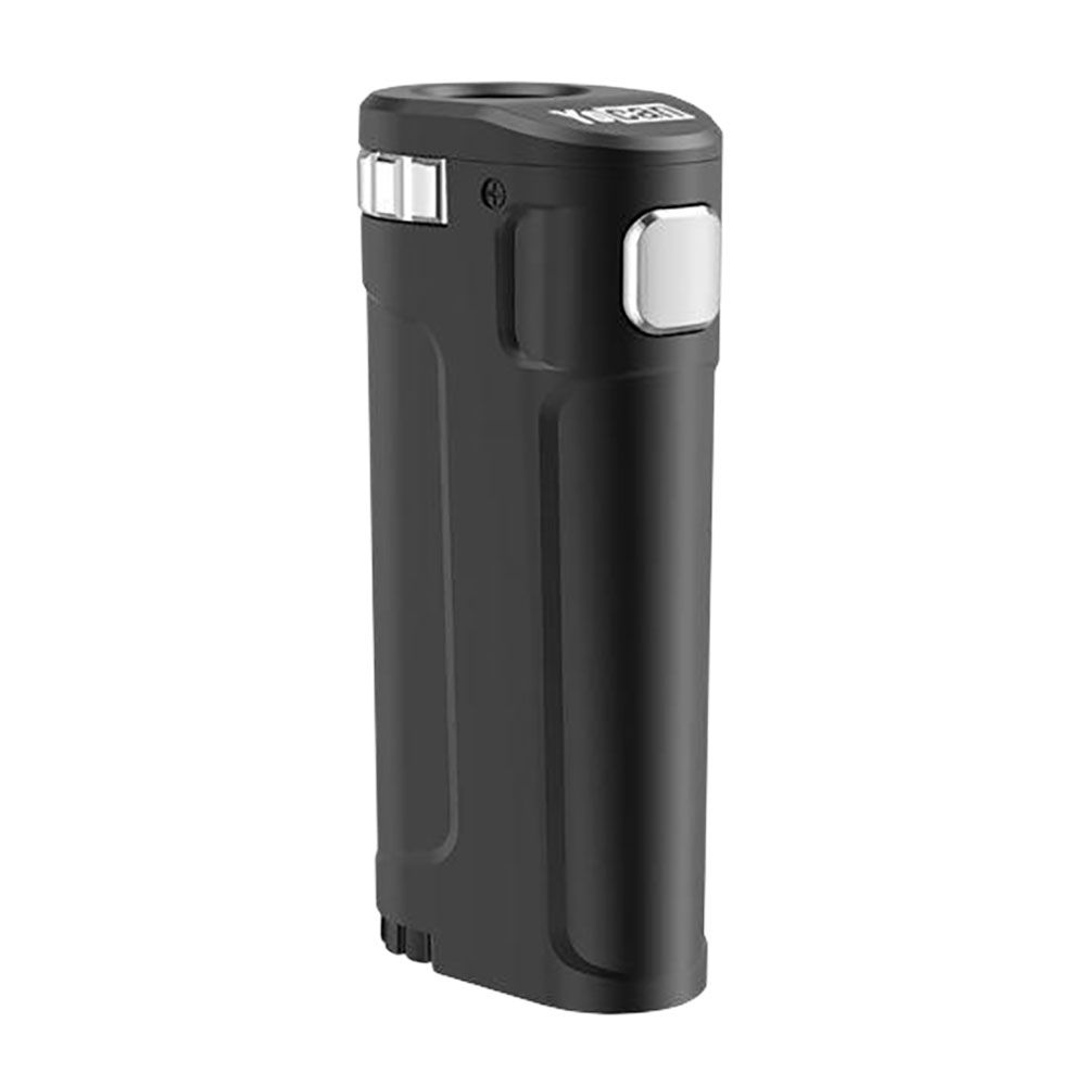 Yocan: UNI Twist Universal Portable Mod - 650mAh / Black