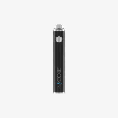 4Score: Dual Charging 510 Thread Battery - Black