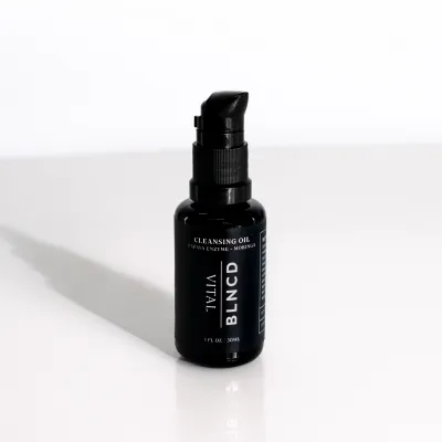 BLNCD: Vital Cleansing Oil