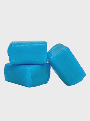 Xite: Blue Raspberry Chews 1:1 THC:CBD