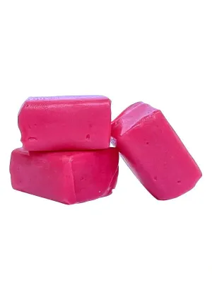 Xite: Strawberry Chews 1:1 THC:CBD
