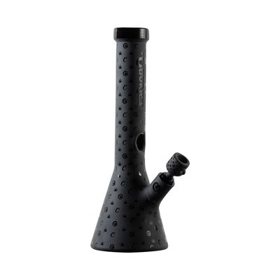 Cookies: V Beaker Glass Water Pipe