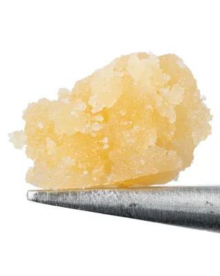 WNC: Oreoz THCa Sugar Concentrate