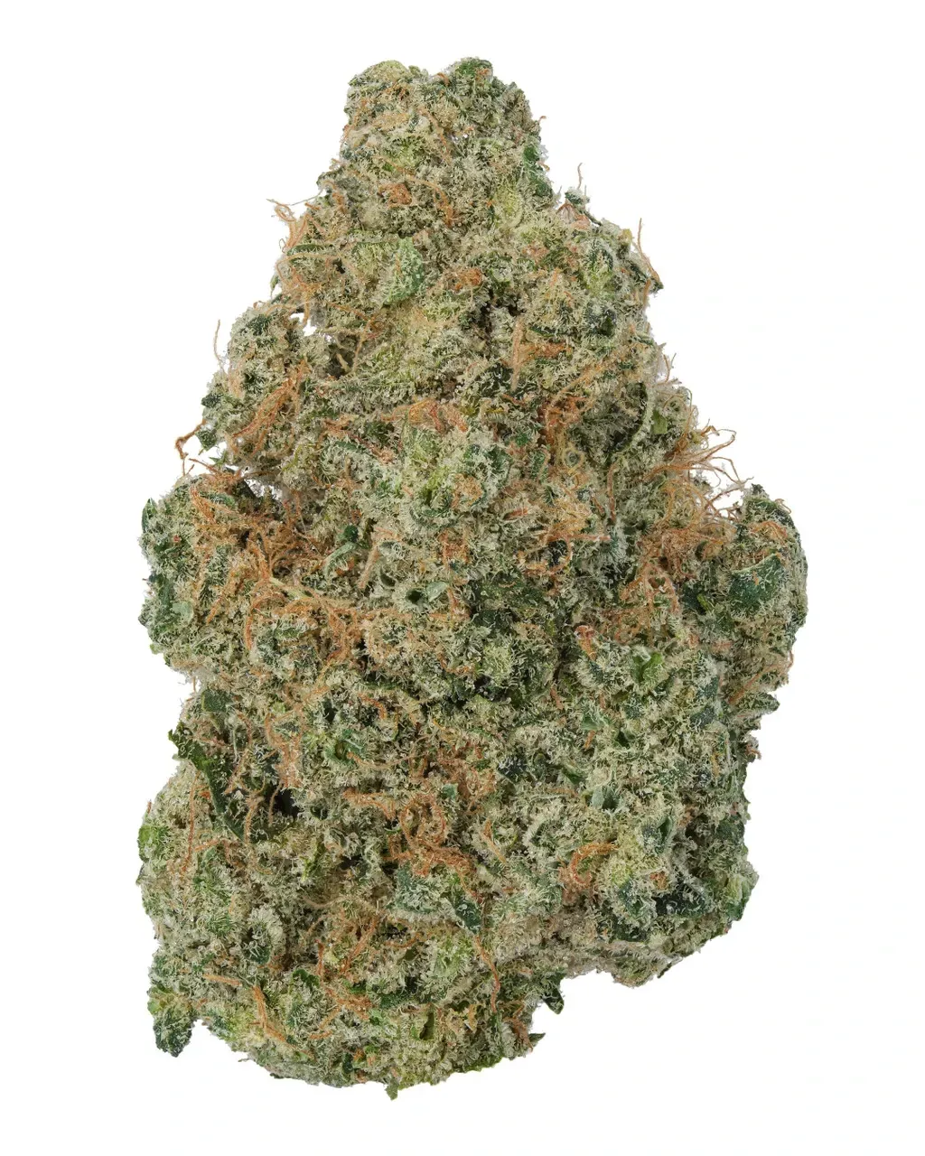 WNC: Panama Red Sativa THCa Flower 3.5g