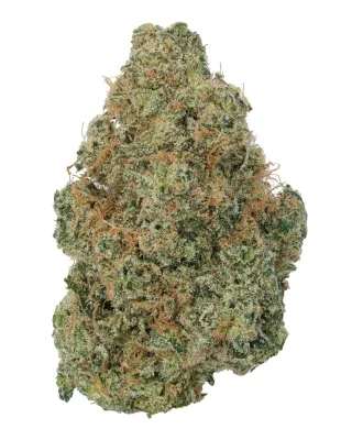 WNC: Panama Red Sativa THCa Flower 3.5g