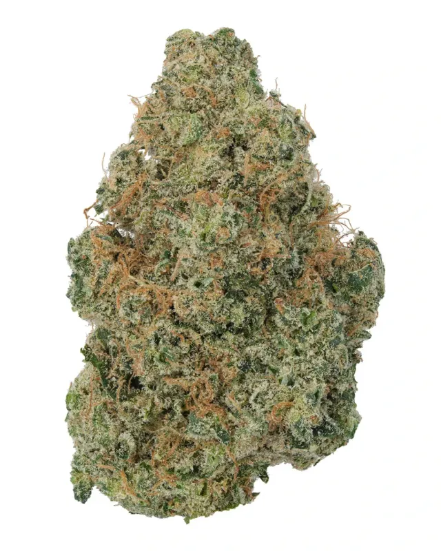 WNC: Panama Red Sativa THCa Flower 3.5g