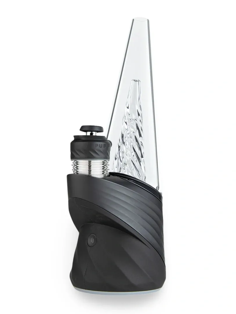 Puffco: Peak Pro 3DXL
