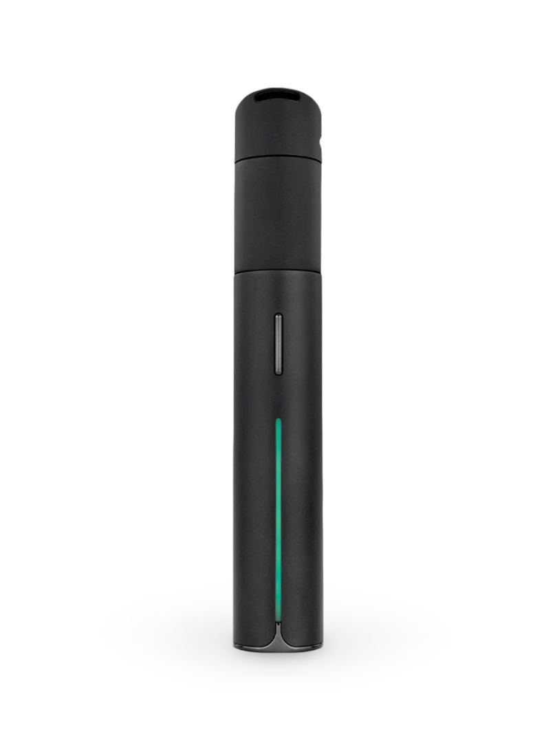 Puffco: Pivot Portable Oil Vaporizer