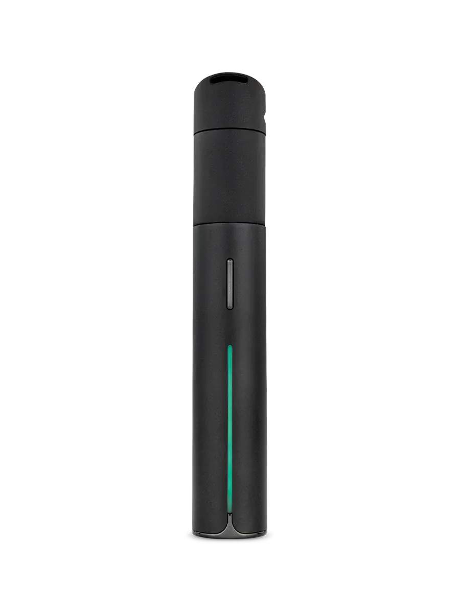 Puffco: Pivot Portable Oil Vaporizer