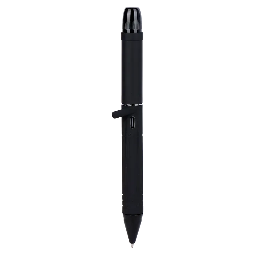 Pulsar: 510 DL Scribe Vape Pen Battery - 500mAh