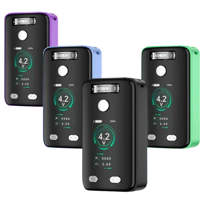 Yocan UNI 3.0 Universal Box Mod - 650mAh