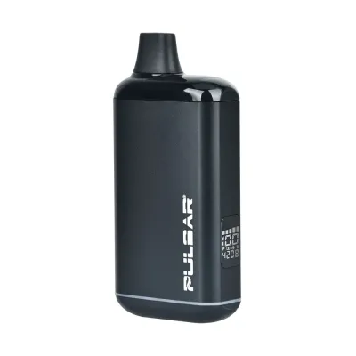 Pulsar 510 DL 2.0 Pro Variable Voltage Vape Bar | Thermo Series | 1000mAh