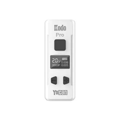 Yocan: Kodo Pro 510 Box Mod | 400mAh